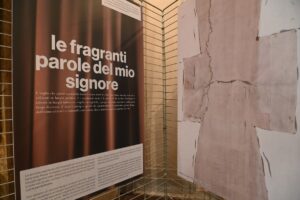 Mostra per San Francesco