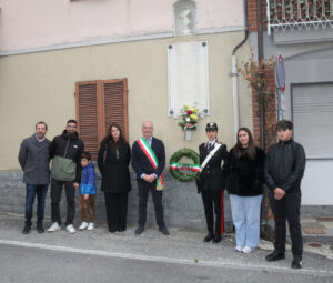 Agliano domenica 25 ottobre per messa e omaggio ai caduti6
