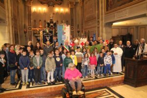 Agliano domenica 25 ottobre per messa e omaggio ai caduti7