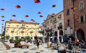 Nizza Monferrato, il fine settimana è dedicato al Nizza Docg