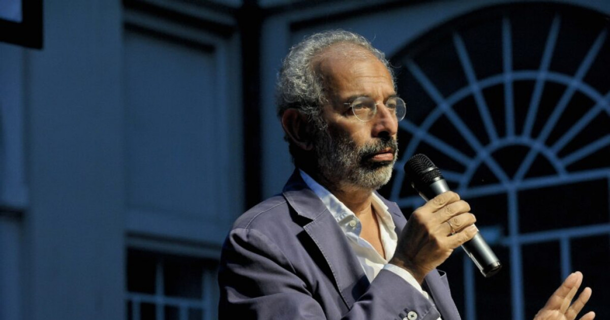 Image accompanying Al giornalista Gad Lerner il Premio Davide Lajolo “l ramarro” 2026, from Gazzetta d'Asti