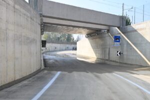 Inaugurata la Variante di Montegrosso
