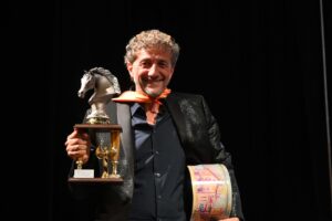 Gaia Torello è la Damigella del Palio 2026