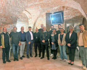 montaldo incontro con sindaci mercoledi6