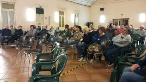 montegrosso incontro con i consigli e collaboratori mercoledì