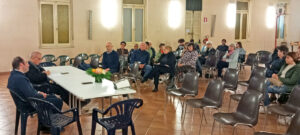montegrosso incontro con i consigli e collaboratori mercoledì1