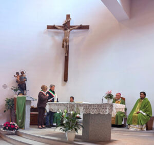 montegrosso messa domenica 1