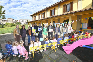 montegrosso scuola materna