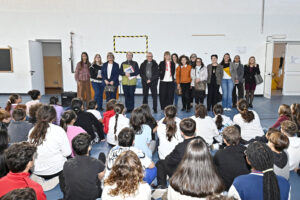 montegrosso scuole medie