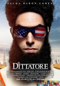 IL DITTATORE