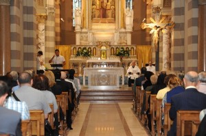 ASSEMBLEA DIOCESANA 2011