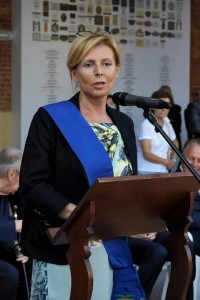 MARIA TERESA ARMOSINO