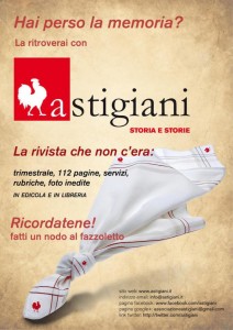 ASTIGIANI