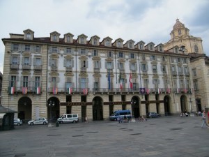 PALAZZO LASCARIS