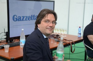 FABRIZIO BRIGNOLO