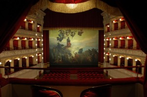 TEATRO ALFIERI