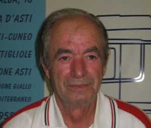 Andreoli Giuseppe