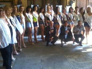 LE MISS IN MUNICIPIO