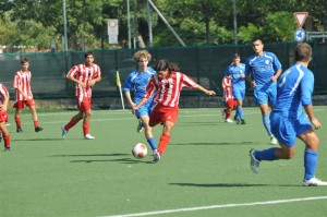 CALCIO JUNIORES