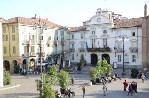Municipio di Asti