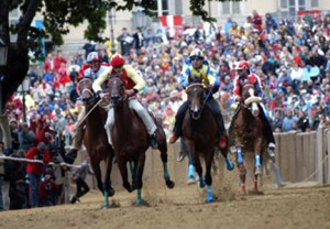 PALIO DI ASTI