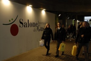 SALONE DEL GUSTO 2011