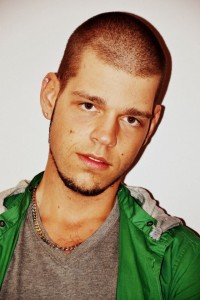 Luca Marsicano