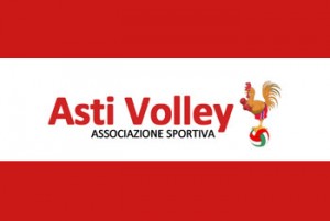 ASTI VOLLEY