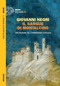 IL SANGUE DI MONTALCINO