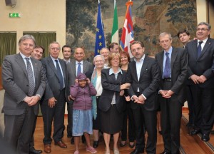 PREMIO PIEMONTESI NEL MONDO