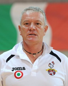 Sergio Tabbia