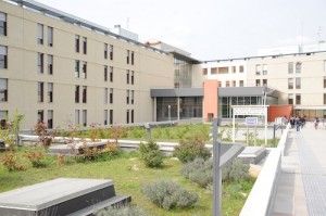 Cardinal Massaia ospedale 1