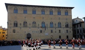 Festival del turismo medievale