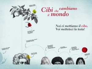 SALONE DEL GUSTO 2012