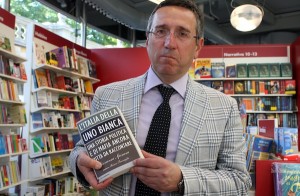 GIOVANNI SPINOSA PER LA PRESENTAZIONE DEL SUO LIBRO