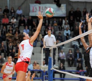 TOSI ASTI VOLLEY