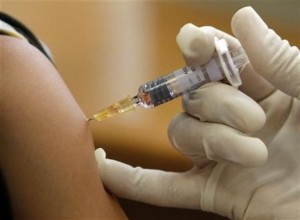 Vaccino antiinfluenzale
