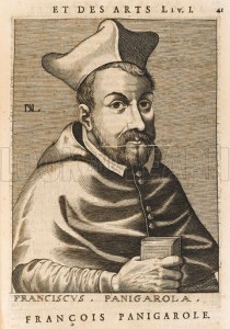 Francesco Panigarola