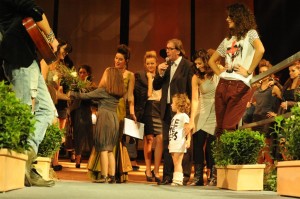 ASTI E MODA 2012