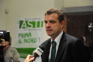 ROBERTO COTA GAZZETTA D'ASTI