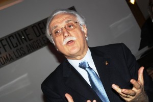 giorgio calabrese