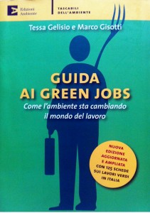 GUIDA AI GREEN JOBS 2012