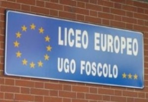 LICEO UGO FOSCOLO