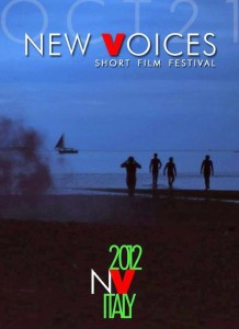 new voices short film festival