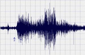 Due leggere scosse di terremoto nell'Astigiano