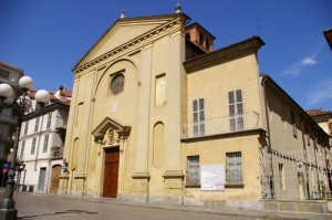 Chiesa di Santa Maria Nuova