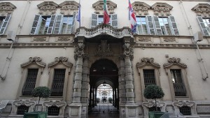 palazzo lascaris