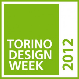 TORINO DESIGN WEEK 2012