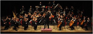 ORCHESTRA SINFONICA DI ASTI ORCHESTRA SINFONICA DI ASTI