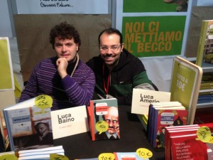 IL CASO CALVI